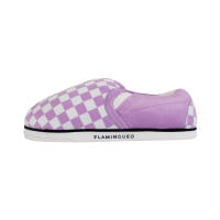 Flamingueo Zapatillas de Casa Unisex Pantuflas Zapatillas Casa Mujer Zapatillas Casa Hombre Zapatillas Invierno Mujer y Hombre Zapatillas Casa Divertidas Zapatillas Casa Originales Talla Unica (35-46EU) - details 5