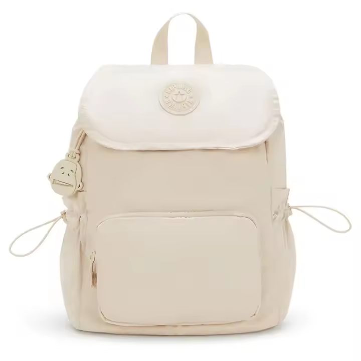Maletas y bolsas Mochilas Kipling Mochila Joetta Beige Adulto - 1