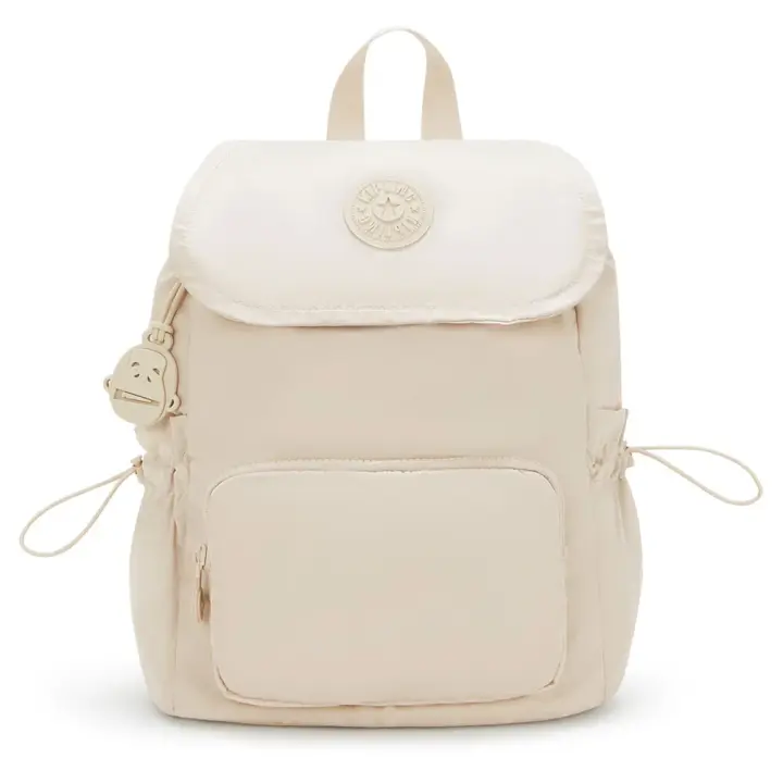 Maletas y bolsas Mochilas Kipling Mochila Joetta Beige Adulto - 1