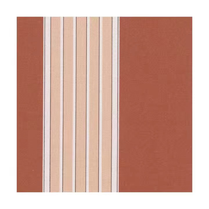 Lona para Toldo Docril - 00360 Brown Rye  Soporte Textil  Valor Estándar  Peso 295 G/m2 - 1