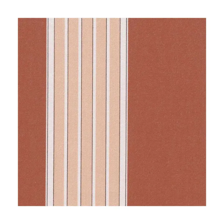Lona para Toldo Docril - 00360 Brown Rye  Soporte Textil  Valor Estándar  Peso 295 G/m2 - 1