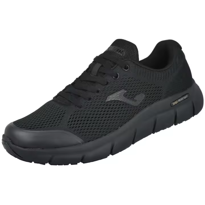 Zapatillas Joma Lrzen-Men-2321 para hombre en color negro - 1