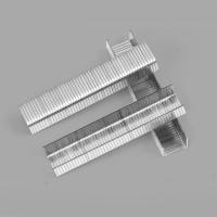 1000Pcs U/ Puerta / Clavos En Forma De T Para Cañón De Clavos Decoración De Interiores De Muebles Procesamiento De Madera Clavo De Código - details 6