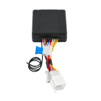 Sistema De Alarma Antirrobo Para Motocicleta Con Arranque Y Parada a Distancia Módulo De Llave Y Bocina Inalámbrico Para 12V - details 1