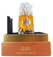 Royal Blend Vintage Eau de Parfum 100ml – Perfume Árabe Unisex con Notas Ambaradas, Especiadas y Amaderadas – Fragancia Elegante, Intensa y de Larga Duración - details 1
