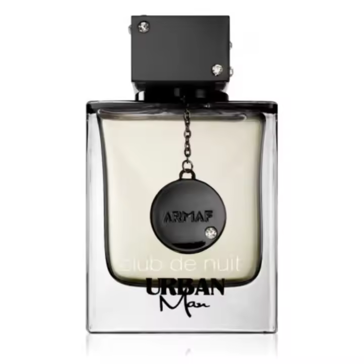 Club de Nuit Urban Man 105 ml Armaf - 1