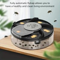 Robot Aspirador Xiaomi MIJIA 5-en-1 Con Fregado Y Aspiración Limpieza Fuerte Purificación Del Aire Inteligente Electrodomésticos Domésticos - details 5