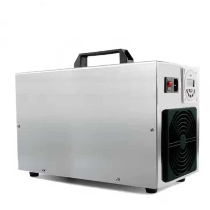 Generador de Ozono TRÉBOL ADVANCE para Purificar el Aire - 1