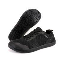 Zapatillas De Correr Para Hombre Y Mujer Confort Transpirables Zapatillas Deportivas Casuales Suaves Para Caminar Y Gimnasio Con Punta Ancha - details 2