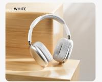 Auriculares inalámbricos Bluetooth P9 Pro Max para Apple, con graves potentes y diseño over-ear - details 2