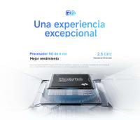 Teléfono Móvil Xiaomi Redmi Note 14 5G Xiaomi Smartphone Versión Global, 6GB+128GB/8GB+256GB, Sistema de cámara AI de 108 MP con OIS, MediaTek Dimensity 7025-Ultra, Pantalla AMOLED de 6,67'' 120 Hz con tecnología de cuidado ocular, Batería 5110mAh, IP64 - details 17