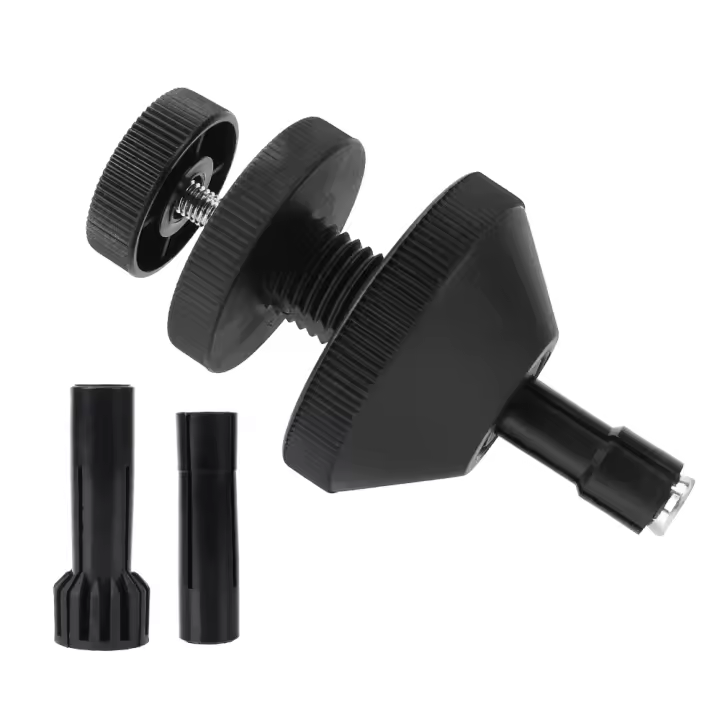 Herramienta De Alineación Y Reparación De Embrague Universal Para Coches Herramienta De Desmontaje De Embrague Plástica - 1