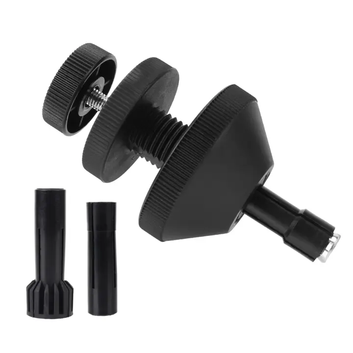 Herramienta De Alineación Y Reparación De Embrague Universal Para Coches Herramienta De Desmontaje De Embrague Plástica - 1