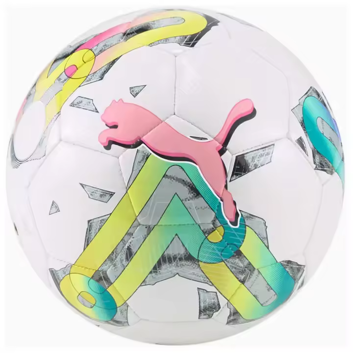 Puma Balón De Fútbol Orbita 6 Ms Mini - 1