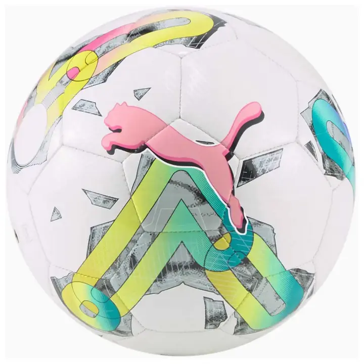 Puma Balón De Fútbol Orbita 6 Ms Mini - 1