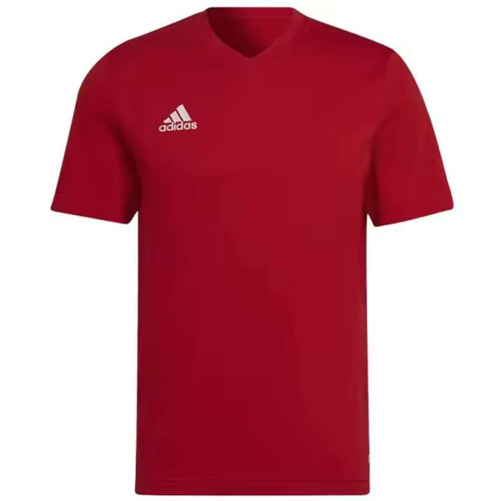 T-shirt adidas Entrada 22 Tee M HC0451 - 1
