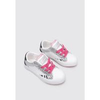 Conguitos COSH284077 Deportivas Planas Niña Multicolor - details 0