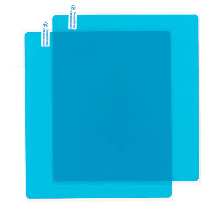 Protector De Pantalla Mate Para iPad pro 13 11 M4 M5 12.9 Air 11 M2 M3 5 4 3 10 9 9ta 10ta Gen Mini 6 5 4 3 2 Película De Papel - 1