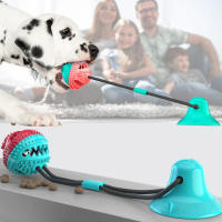 Juguetes Resistentes Para Masticar Para Perros Grandes Sabor a Carne Indestructibles Bonecos De Limpieza De Dientes Para Perros Juguetes Para Masticar - details 11