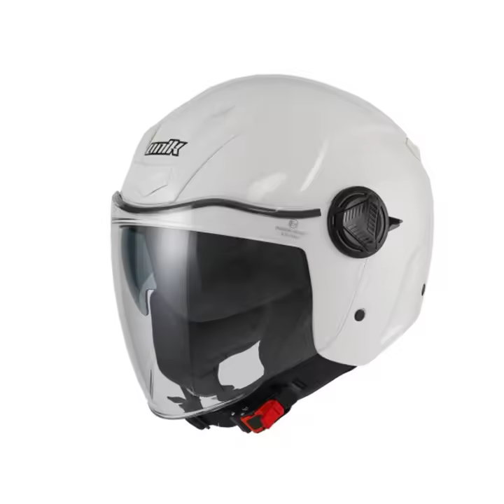 Casco Moto Casco Unik Sv Venus Dv Solid   Ce U   - 1
