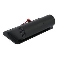 Luces De Freno LED Automotriz 5 LED DC 12V Luz Roja De Parada Trasera Advertencia Colocación Durable Accesorios Útiles - details 9