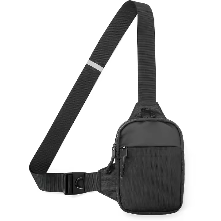 Bandolera type bandolera impermeable para senderismo, Viajes Y - 1