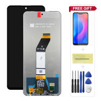 Pantalla LCD De 6.5'' Para Xiaomi Redmi Note 11 4G Con Digitizador De Pantalla Táctil Pieza De Repuesto Compatible Con Redmi Note11 4G 21121119SC - details 8