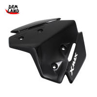 Parabrisas De Motocicleta Para YAMAHA XMAX250 XMAX300 2023 2024 Visor Deflector Pantalla De Viento Protección De Viaje - details 6