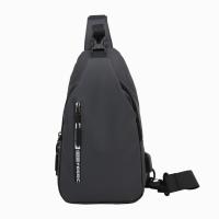 Bolso de hombro de lona para hombre, bandolera informal de viaje, de lujo, a la moda, de alta calidad - details 33