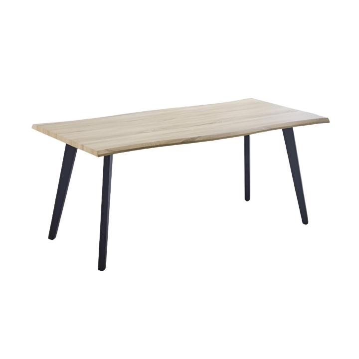 Mesa de comedor fija modelo Regatta 180cm