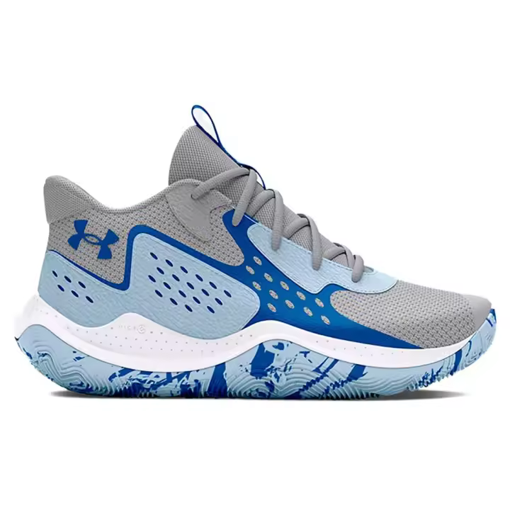 Under Armour Zapatillas De Baloncesto Gs Jet ´23 - 1