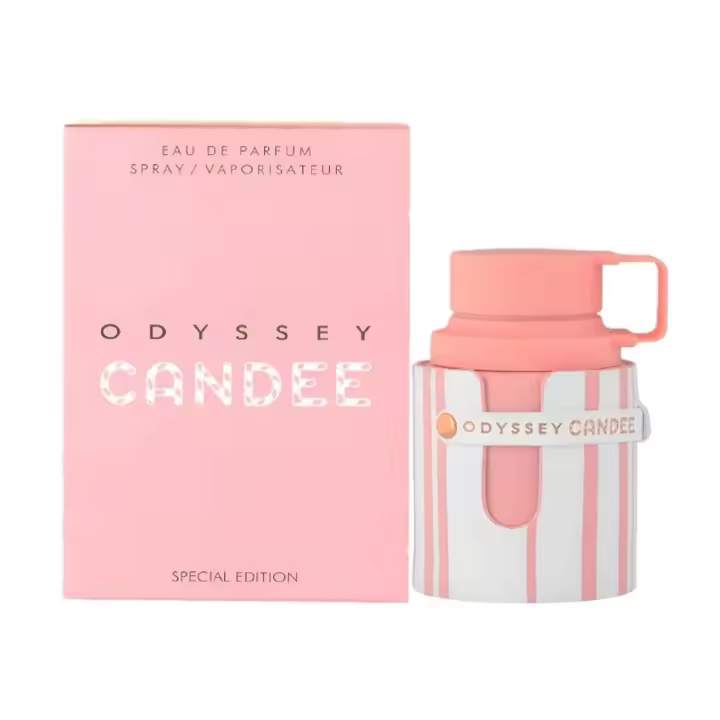 Perfume Odyssey Candee (Special Edition) Para Mujer | Eau de Parfum 100% Original | EDP Femenino | 100ml - 1