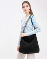 Bolposdehembroparamujer Mochila de Bandolera, Bolso de Lona Versátil y Multifunctional, Elegantes Bolsos Cruzados, Gran Capacidad Mochila Duradera para Viajes de Gran Capacidad para Mujeres Niños - details 8