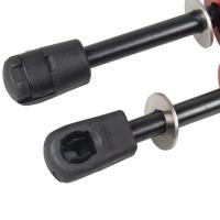 Soportes Automáticos Para Maletero Trasero Y Capó Delantero De Tesla Model 3 2017-2020 Accesorios De Automóvil Material De Acero Inoxidable 304+Plástico - details 15