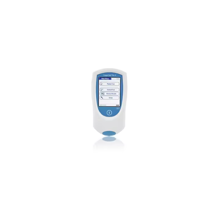 Roche Coaguchek Pro II 1 Unidad - 1