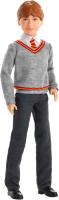 Harry Potter Muñeco Ron Weasley de la colección de Harry Potter Mattel FYM52 - details 2