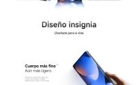 Xiaomi Redmi Note 15 Smartphone 6+128GB - AMOLED 6.7" 120 Hz, Cámara 108 MP, 4G, batería 6000 mAh, IP64, carga rápida 33 W - details 2
