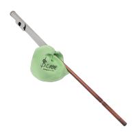 Varita De Limpieza Para Flute Y Piccolo De Madera Sólida Mahogany Accesorios Para Instrumentos De Viento Profesionales - details 0