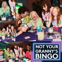 Hitster Music Bingo Juego de Mesa para Fiestas musical  Diset - details 2