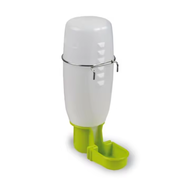 Gaun - BEBEDERO  AVES 50 cl Con BRIDA - 1