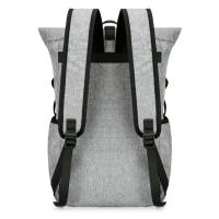 Nueva Mochila Plegable Impermeable De Gran Capacidad Para Camping Senderismo Viajes Deporte Unisex Color Como Mostrado - details 48