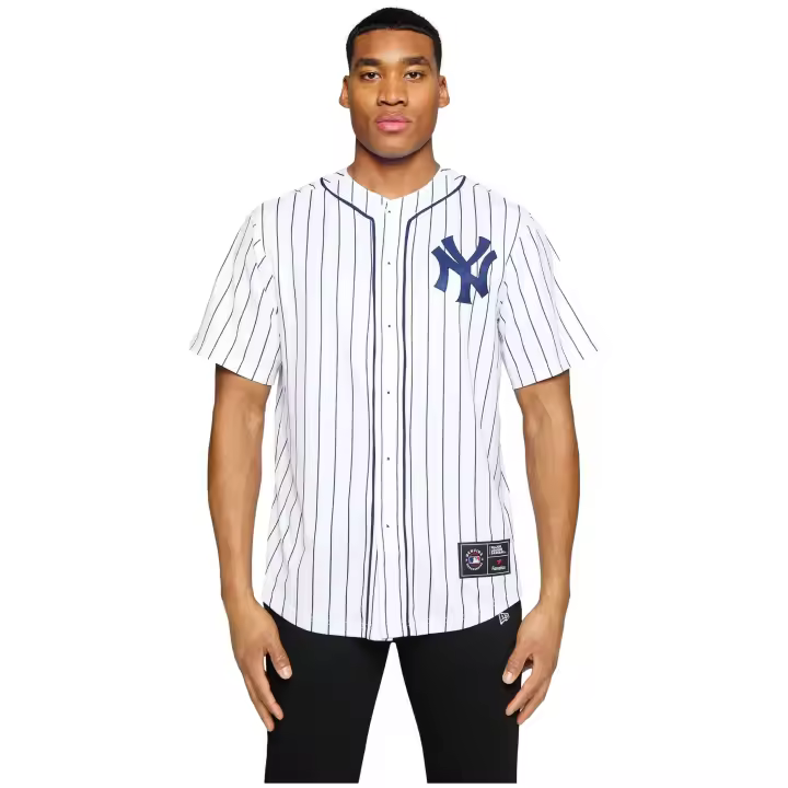 Camiseta de Beisbol Fanatics New York Yankees para hombre en color multicolor - 1