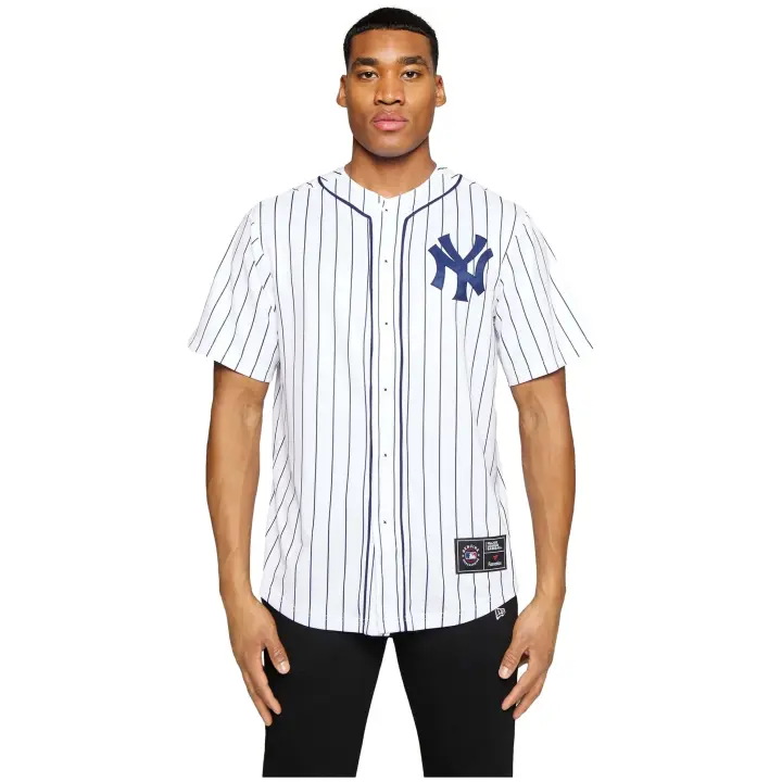 Camiseta de Beisbol Fanatics New York Yankees para hombre en color multicolor - 1