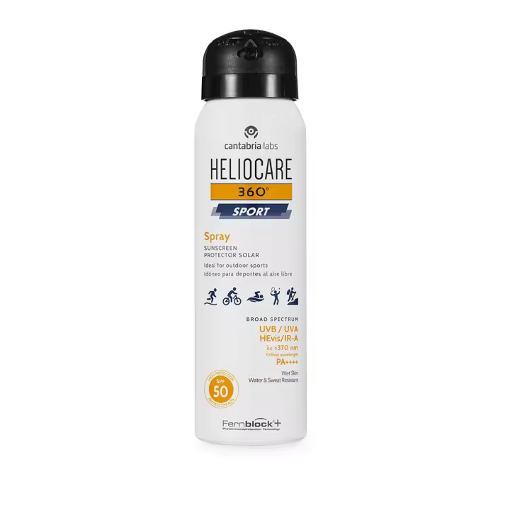 HELIOCARE 360º SPORT SPRAY SPF50 100ML - 1