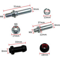 Kit De Reparación De Calipero De Freno Para Motocicleta Universal Frontal Para CRF KXF RMZ YZF Bicicleta De Tierra Herramienta De Freno Hidráulico Kit De Bomba Inferior - details 3