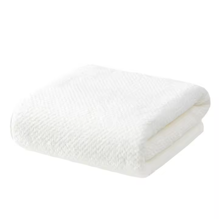 Toalla de Piña at Cuadros de Moda Extra Grande, Gruesa, Highly Absorbente para Playa, Baño, Gimnasio - 1