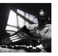 Zapatos De Fútbol Para Hombres Profesionales Nuevos Zapatillas De Entrenamiento De Sociedad Con Punta De Acero Para Campo De Fútbol Y Interior - details 31