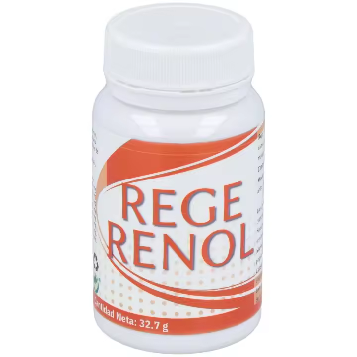 Espadiet Regenerol 60Caps - 1