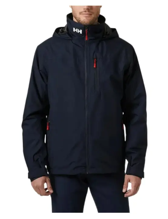 Chaqueta Crew Midlayer Helly Hansen - 1