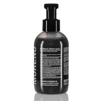 Champú Bathman Detox Carbón Activo 250ml Moncho Moreno - Champú para raíces grasas y puntas secas - details 2
